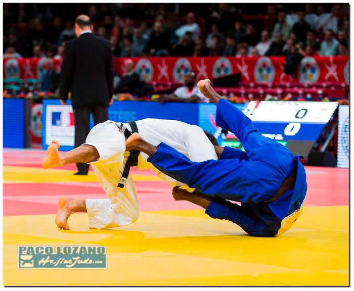 Paris 2014 by P.Lozano cat -66 kg (58)